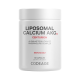 Codeage Liposomal Calcium Akg, Calciu Alfa-ketoglutarat Pentru Energie Celulara Si Longevitate, 60 Cps GNC