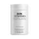 Codeage Skin Vitamins+, Formula Avansata Pentru Hidratare, Elasticitate Si Stralucire Naturala A Pielii, 30 Cps GNC