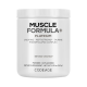 Codeage Muscle Formula+ Platinum, Unflavored, Formula Avansata Pentru Forta, Masa Musculara Si Recuperare, Fara Aroma, 249 G GNC