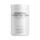 Codeage Liposomal Tripeptide Gph+ – Formula Lipozomala Colagen Verisol Si Acid Hialuronic, 120 Cps GNC