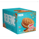 Redefine Foods Oatmeal Protein Pie, Prajitura Cu Ovaz Cu Aroma De Unt De Arahide, 70 G GNC
