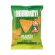 Legendary Foods Popped Protein Chips With Jalapeno Cheddar Flavor, Chipsuri Proteice Cu Aroma De Jalapeno Si Branza Cheddar, 34 G GNC