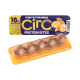 Circ Protein Bites Gustare Proteica Cu Aroma De Unt De Arahide Si Banane, 55 G GNC