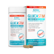 Gnc Total Lean Glucatrim Glp-1 & Gip Weight Loss Support + Hunger Control, Formula Avansata Pentru Slabit Cu Cafeina, 120 Cps GNC