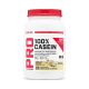 Gnc Pro Performance 100% Casein, Cazeina Cu Aroma De Vanilie, Testata Antidoping, 777.5 G GNC