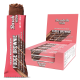 Barebells Vegan Protein Bar, Baton Proteic Vegan Cu Aroma Fudge Brownie, 55 G GNC
