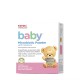 Gnc Milestones Baby Microbiotic Pudra Lab4b Studiat Clinic Cu Colostru, Fara Aroma, 20 Pliculete GNC
