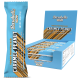 Barebells Vegan Protein Bar, Baton Proteic Vegan Cu Aroma De Arahide Si Caramel, 55 G GNC