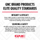 Gnc Gut Health Women’s Probiotic, Probiotic Pentru Flora Vaginala, Lab4, 30 Miliarde Ufc, Cu Merisor Si Lactoferrin, 30 Cps GNC