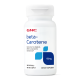 Gnc Beta-caroten 15 Mg, Antioxidant Pentru Piele Si Vedere, 180 Cps GNC
