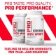 Gnc Pro Performance 100% Whey, Proteina Din Zer Cu Aroma De Vanilie, Testata Antidoping, 2176 G GNC