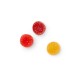 Gnc Milestones Kids Gummy Dha, Acizi Grasi Omega-3 Pentru Copii 2-12 Ani, Cu Aroma Naturala De Zmeura Si Lamaie, 120 Jeleuri GNC