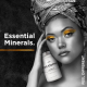 Codeage Amen Zinc/copper + Probiotics 2 Billion Cfu, Formula Pentru Echilibru Mineral Si Digestie Sanatoasa, 90 Cps GNC