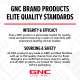 Gnc Mega Men Energy & Metabolism Vitapak Program, Complex De Multivitamine Pentru Barbati, Energie Si Metabolism, 30 Pliculete GNC
