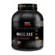 Gnc Amp Mass, Gainer Proteic Cu Aroma De Ciocolata, 2730 G GNC