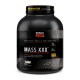 Gnc Amp Mass, Gainer Proteic Cu Aroma De Vanilie, 2724 G GNC