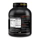 Gnc Amp Mass, Gainer Proteic Cu Aroma De Vanilie, 2724 G GNC