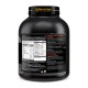 Gnc Amp Mass, Proteina Din Zer, Cu Aroma De Capsuni, 2724 G GNC