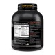 Gnc Amp Mass, Gainer Proteic, Cu Aroma De Biscuiti Si Frisca, 2769 G GNC