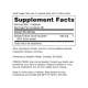 Nugenix Shilajit 500 Mg, Rasina Pura De Shilajit Din Himalaya, 60 Cps GNC