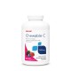 Gnc Chewable C 500 Mg, Vitamina C Masticabila, Aroma De Mix De Fructe 180 Tb GNC