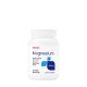 Gnc Magnesium Oxide 500 Mg, Oxid De Magneziu Pentru Sustinerea Sistemului Nervos Si Relaxare Musculara, 120 Cps GNC