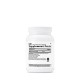 Gnc Magnesium Oxide 500 Mg, Oxid De Magneziu Pentru Sustinerea Sistemului Nervos Si Relaxare Musculara, 120 Cps GNC