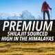 Nugenix Shilajit 500 Mg, Rasina Pura De Shilajit Din Himalaya, 60 Cps GNC