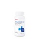 Gnc Vitamin D-3 1000 Iu, Vitamina D-3 - 25 Mcg (1000 Ui) Naturala 100%  Din Lanolina, 180 Tb GNC