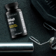 Nugenix Shilajit 500 Mg, Rasina Pura De Shilajit Din Himalaya, 60 Cps GNC