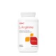 Gnc L-arginine 1000 Mg, L-arginina, Pentru Sustinerea Circulatiei Si A Performantei Fizice, 180 Tb GNC