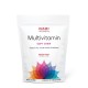 Gnc Women's Ultra Mega Soft Chews, Mixed Fruit, Multivitamine Pentru Femei Caramele Cu Aroma De Mix De Fructe, 60 Caramele GNC