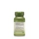 Gnc Herbal Plus Bilberry Extract & Lutein, Extract De Afine Si Luteina, 60 Cps GNC