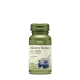 Gnc Herbal Plus Bilberry Extract & Lutein, Extract De Afine Si Luteina, 60 Cps GNC
