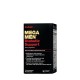 Gnc Mega Men Diabetic Support, Multivitamine Pentru Barbati Diabetici, 90 Tb GNC