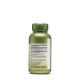 Gnc Herbal Plus Turmeric Complex, Complex Cu Turmeric Curcumin, 100 Cps GNC