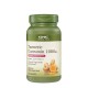 Gnc Herbal Plus Turmeric Curcumin 1000 Mg, 120 Tb GNC