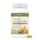 Gnc Herbal Plus Turmeric Curcumin 1000 Mg, 120 Tb GNC