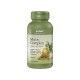 Gnc Herbal Plus Maca Complex, Extract De Maca, Pentru Energie, Rezistenta Si Functionarea Normala A Muschilor, 60 Cps GNC