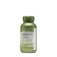 Gnc Herbal Plus Hawthorn 150mg, Extract De Paducel, 100 Cps GNC