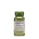Gnc Herbal Plus Valerian Root 500 Mg, Extract Standardizat Din Radacina De Valeriana, 50 Cps GNC