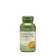 Gnc Herbal Plus Senna Leaf 125 Mg, Extract Frunze De Senna,100 Cps GNC
