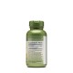 Gnc Herbal Plus Senna Leaf 125 Mg, Extract Frunze De Senna,100 Cps GNC