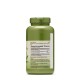 Gnc Herbal Plus Green Tea Complex 500 Mg, Complex De Ceai Verde, 200 Cps GNC