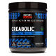 Gnc Amp Creabolic, Formula Premium De Creatina Monohidrata, Hmb, Peptistrong Pentru Forta Si Masa Musculara, Fara Aroma, 332 G GNC