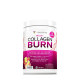 Vitauthority Multi Collagen Burn,caffeine-free Metabolism Enhancing Collagen Peptides, Formula Pentru Reducerea Celulitei Si Arderea Grasimilor Cu Aroma De Limonada De Capsuni, 216 G GNC