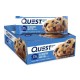 Quest Protein Bar, Baton Proteic, Cu Aroma De Briose Cu Afine, 60g GNC