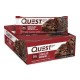 Quest Protein Bar, Baton Proteic, Cu Aroma De Prajitura Cu Ciocolata, 60g GNC