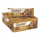 Quest Protein Bar, Baton Proteic, Cu Aroma De Fulgi De Ciocolata, 60g GNC