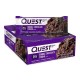 Quest Protein Bar, Baton Proteic, Cu Aroma De Ciocolata, 60g GNC